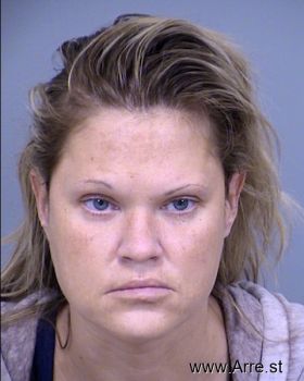 Stephanie R Thompson Mugshot