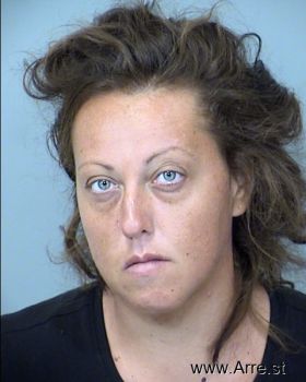 Stephanie Lynn West Mugshot