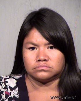 Stephanieisaisabel  Martinez Mugshot