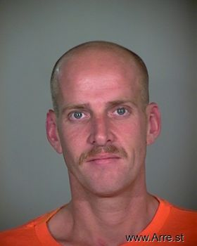 Stephen W Allen Mugshot