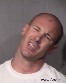 Stephen Joseph Anderson Mugshot