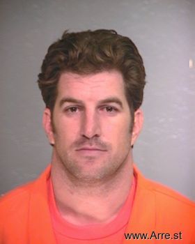 Stephen D Anderson Mugshot