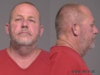 Stephen Kevin Arnold Mugshot