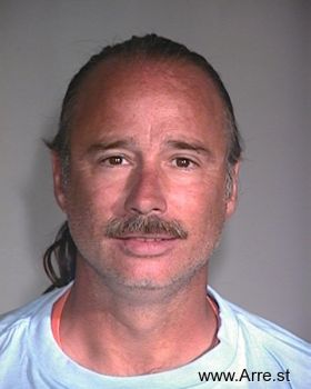 Stephen L Baker Mugshot