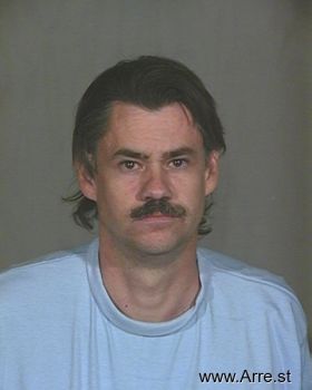 Stephen L Barnes Mugshot