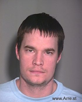 Stephen M Barnett Mugshot