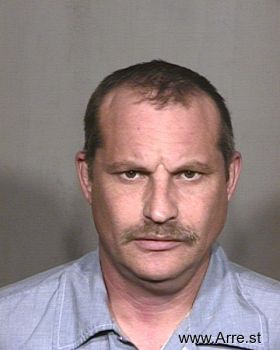 Stephen W Beck Mugshot