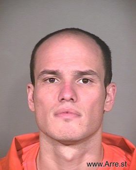 Stephen  Brayley Mugshot