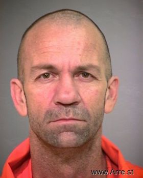 Stephen W Brown Mugshot