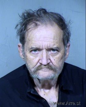 Stephen Roger Burgess Mugshot