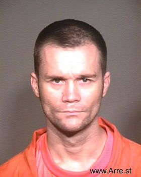 Stephen R Burgess Mugshot