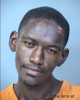 Stephen Deandre Burks Mugshot