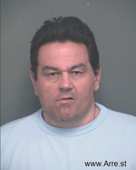 Stephen D Dodele Mugshot