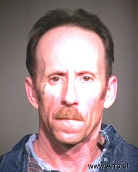 Stephen W Downey Mugshot