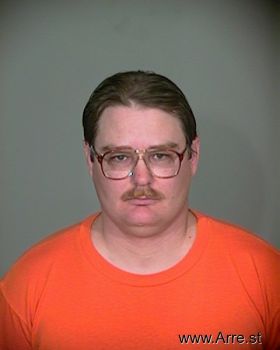 Stephen J Ford Mugshot