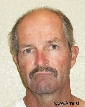 Stephen R Haley Mugshot