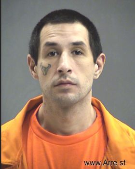 Stephen R. Hays Mugshot