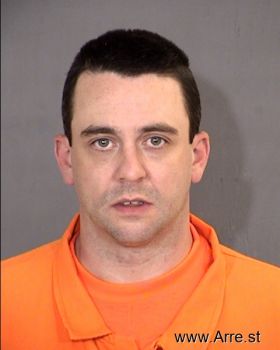 Stephen  Hughes Mugshot