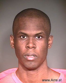 Stephen J Jackson Mugshot