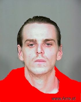 Stephen C Johnson Mugshot