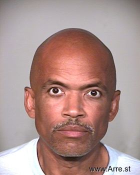 Stephen T Johnson Mugshot