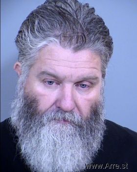 Stephen James Kramer Mugshot