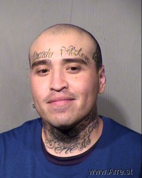 Stephen Paul Lopez Mugshot