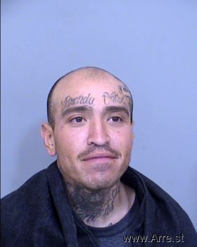 Stephen Paul Lopez Mugshot