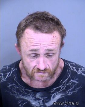 Stephen Vincent Mayville Mugshot