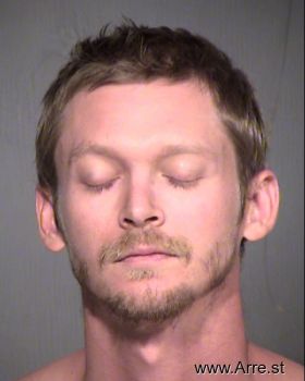 Stephen Andrew Miller Mugshot