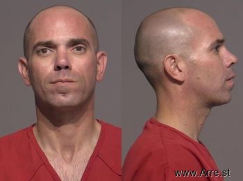 Stephen  Parrish Mugshot