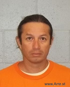 Stephen L Ramirez Mugshot