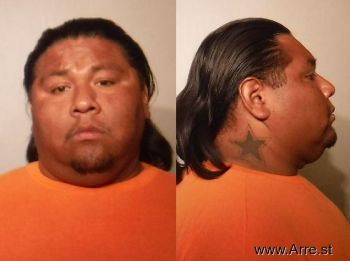 Stephen Paul Ramirez Mugshot