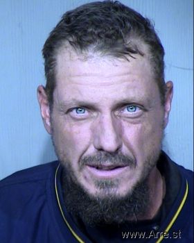 Stephen Roger Robinson Mugshot