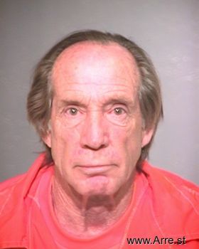 Stephen C Robinson Mugshot