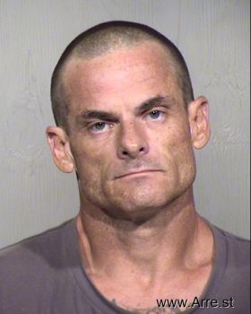 Stephen  Sears Mugshot