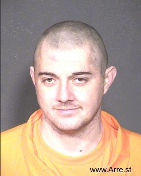 Stephen  Stewart Mugshot