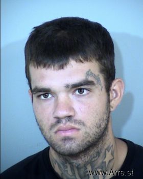 Stephen James Sutton Mugshot