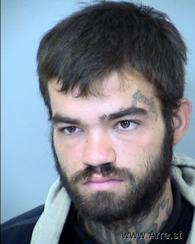 Stephen James Sutton Mugshot