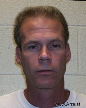 Stephen B Thompson Mugshot