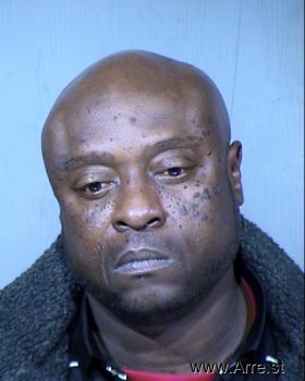 Stephen B Wilson Mugshot