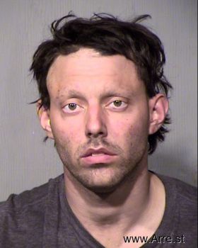 Stephen Joseph Wilson Mugshot