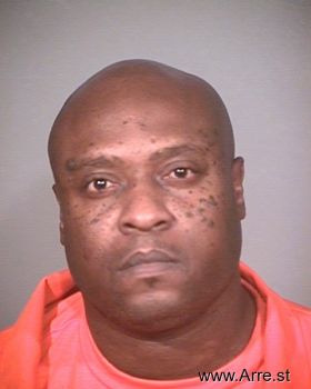 Stephen B Wilson Mugshot