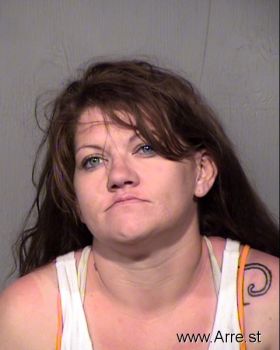 Stephenie Alexandra Taylor Mugshot