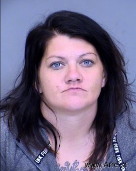 Stephenie  Taylor Mugshot