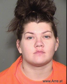 Stephenie A Taylor Mugshot