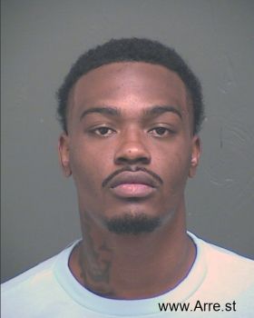 Sterling A Washington Mugshot