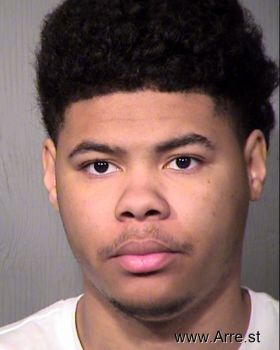 Sterling  Williams Mugshot