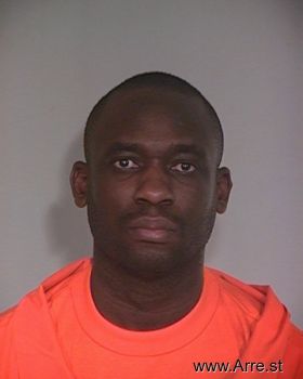 Steve S Edwards Mugshot