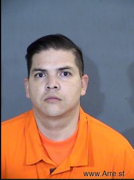 Steve C Hernandez Mugshot